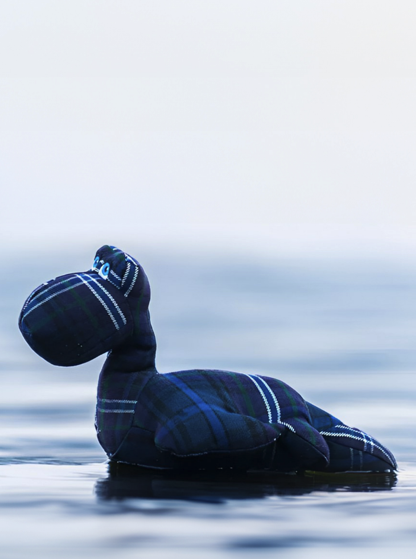 Loch Ness Toy