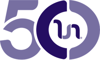 50 years of Jacobite Loch Ness Cruises logo
