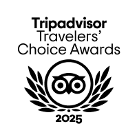 Tripadvisor Travelers' Choice Awards 2025