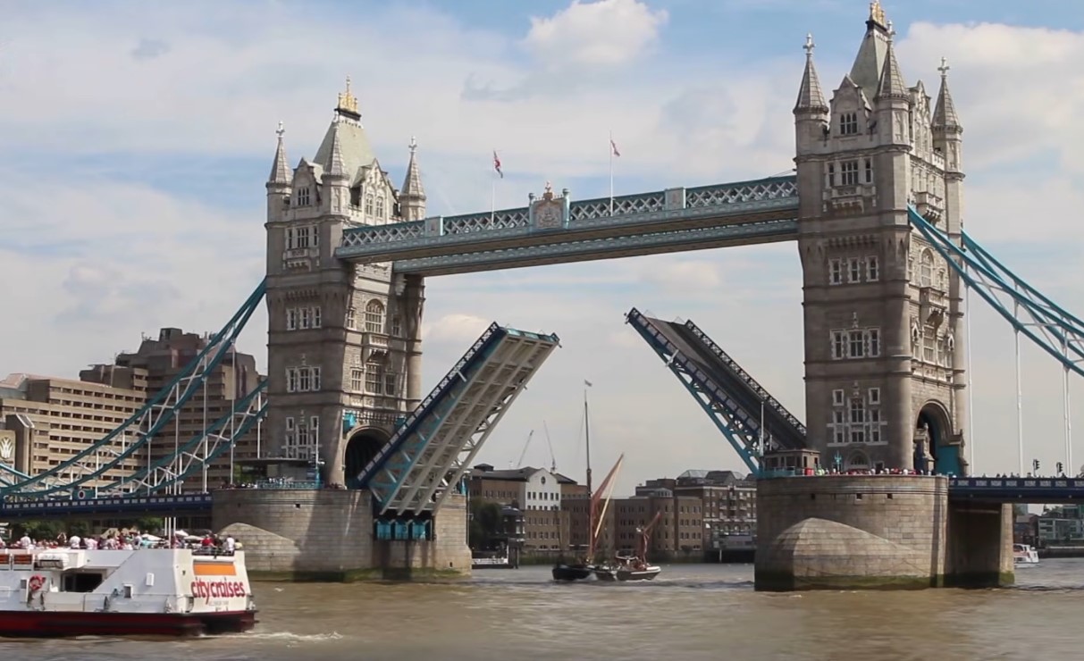 River Thames