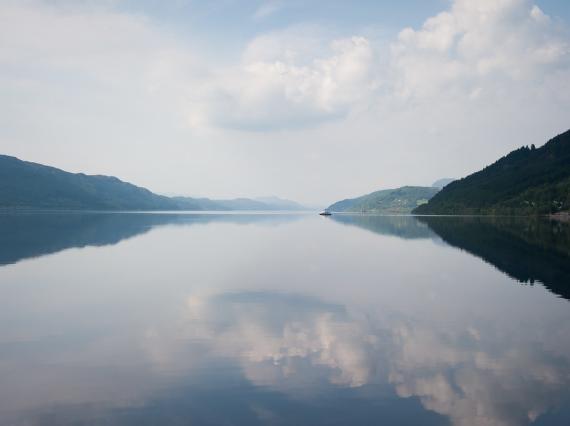 Loch Ness 