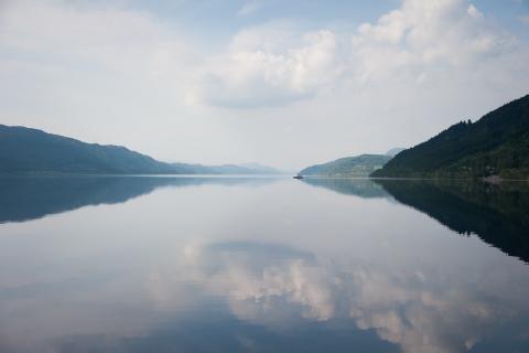 Loch Ness 